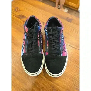 Vans Old Skool‎ Morrocan Women's 8.5